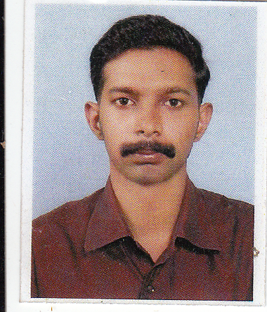 JAIN GEORGE